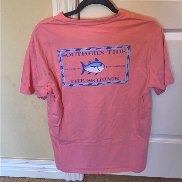 Southern Tide Tops - Southern tide tshirt